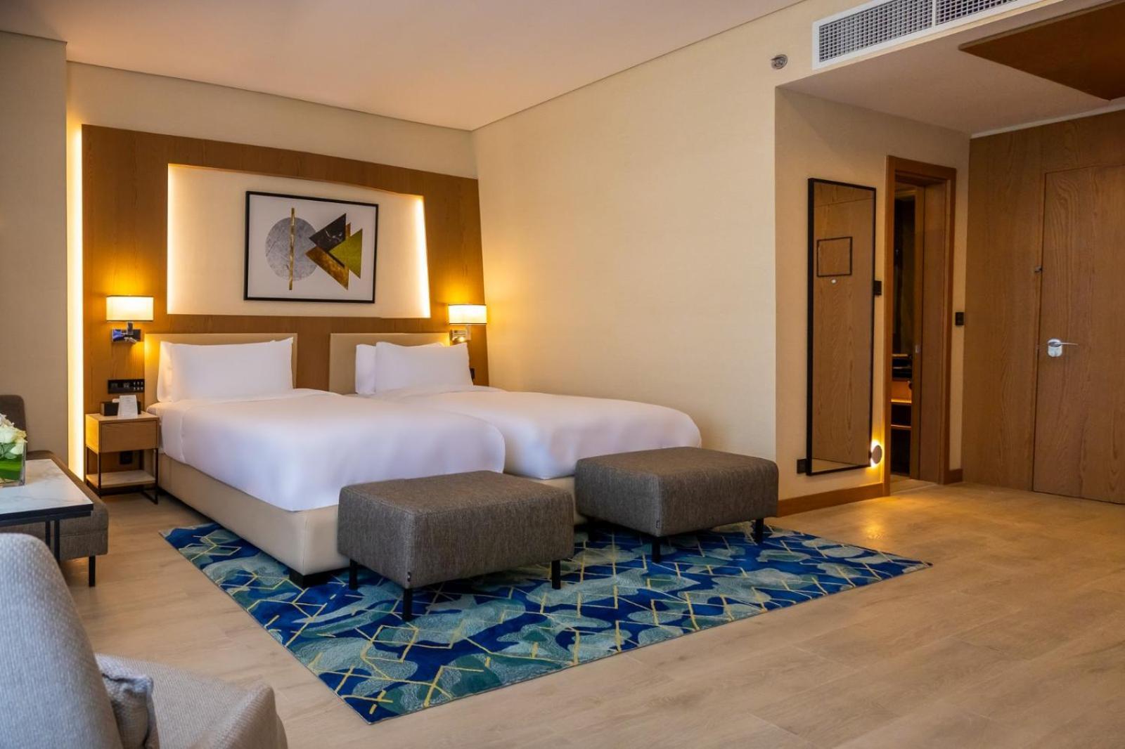 Millennium Al Masar Hotel