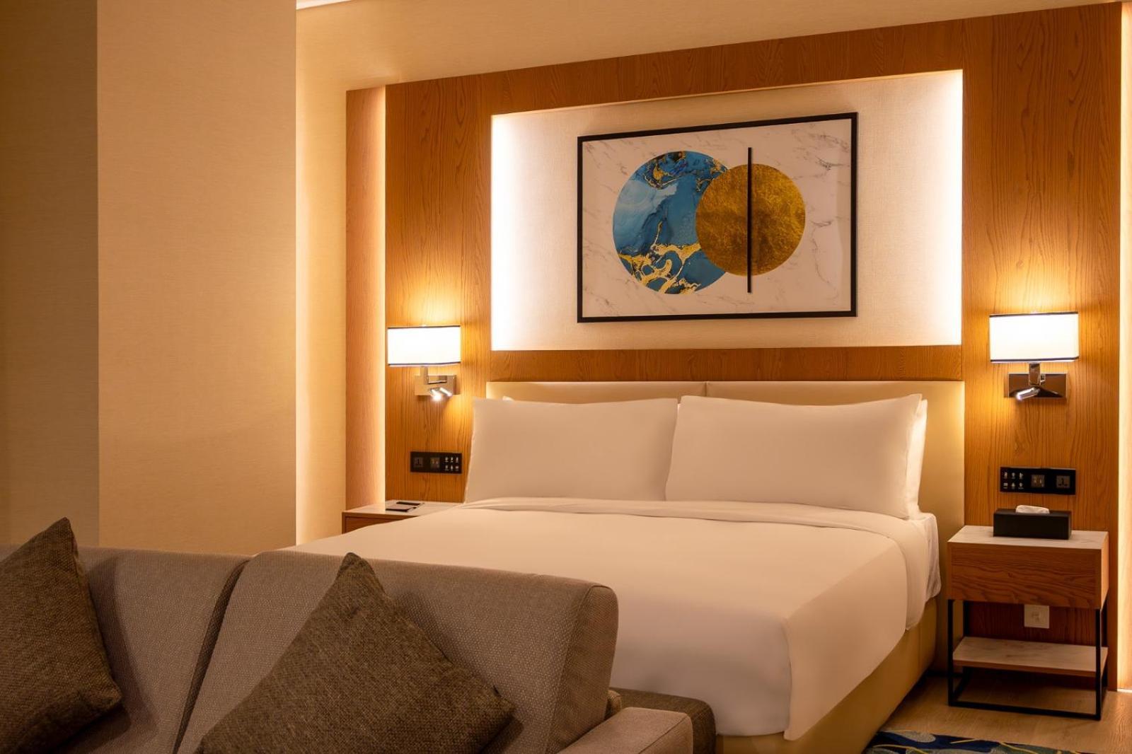 Millennium Al Masar Jeddah