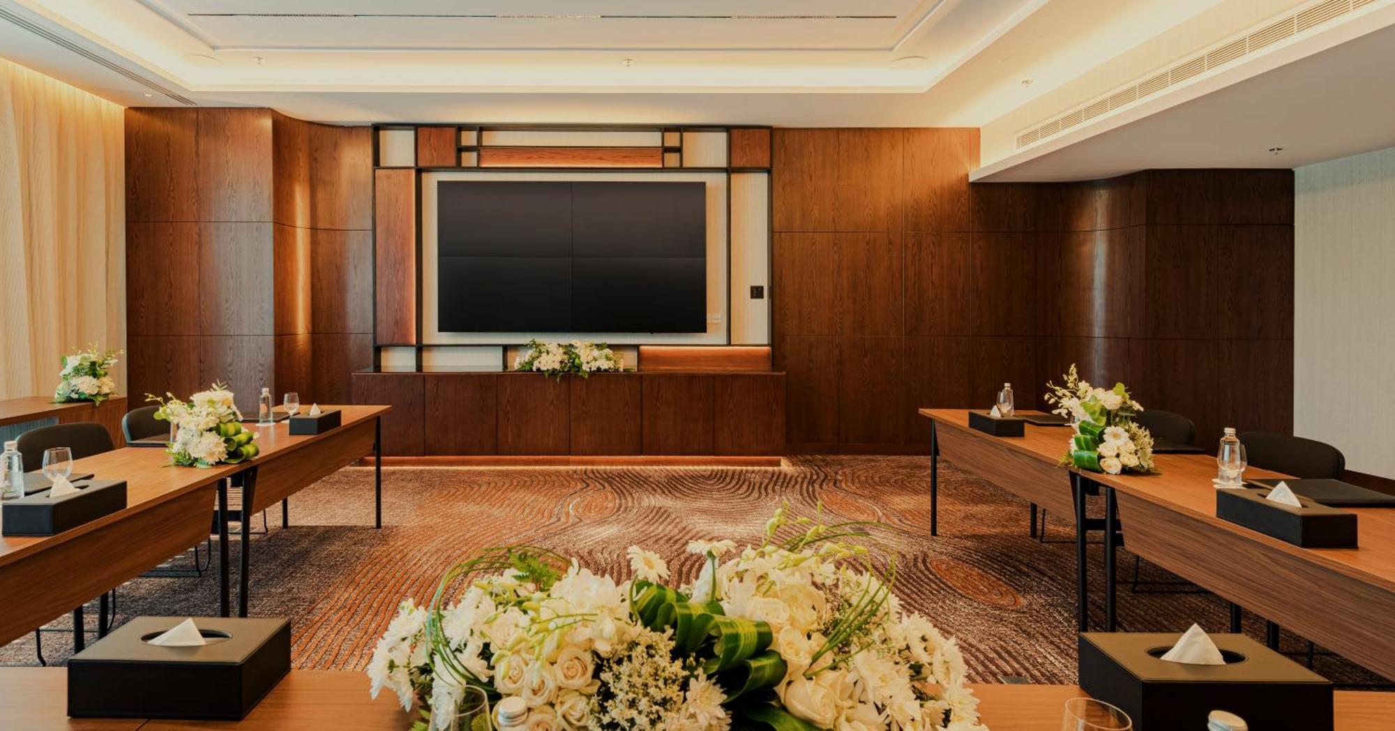 Millennium Al Masar Hotel Jeddah