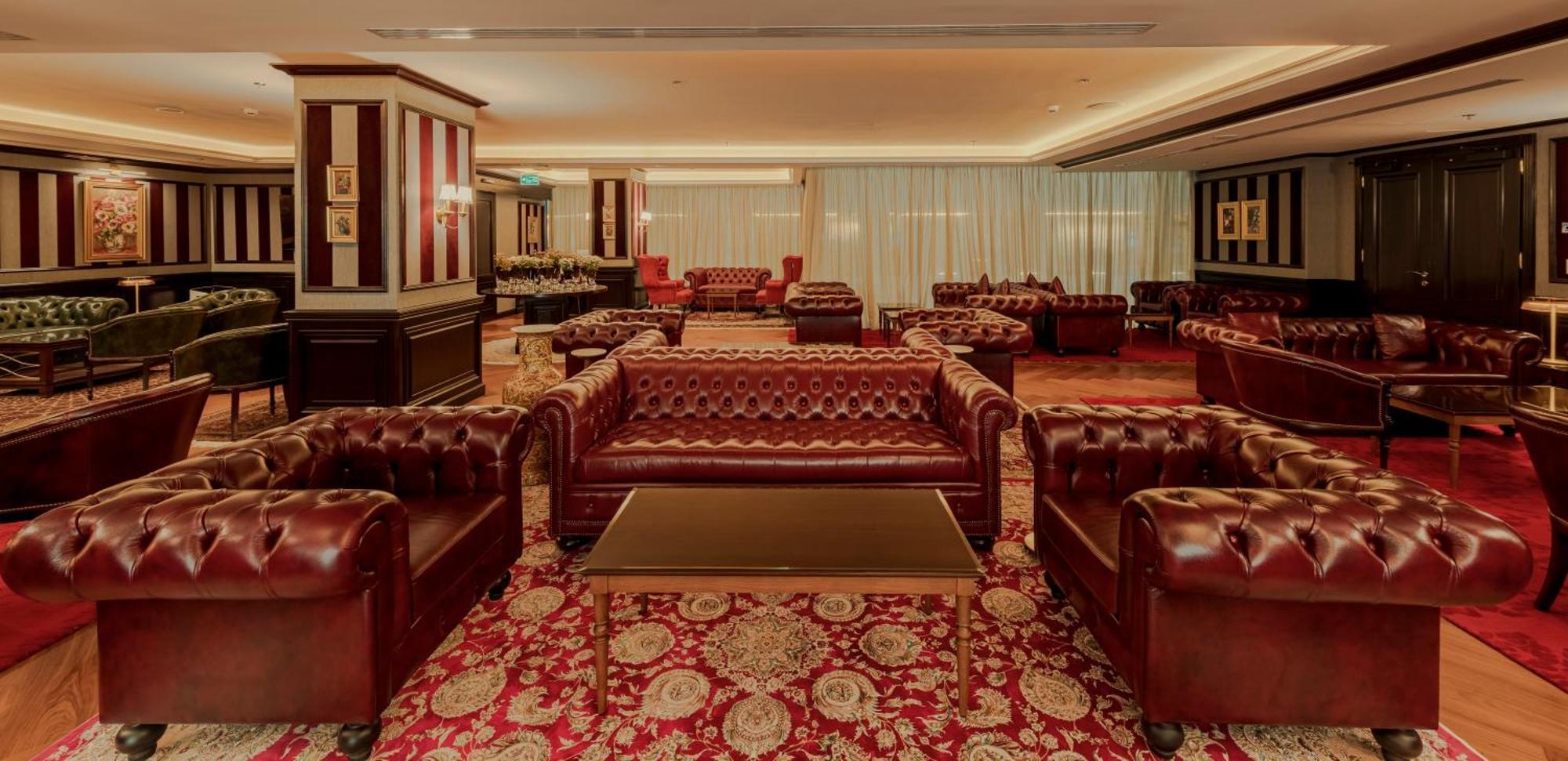 Millennium Al Masar Jeddah