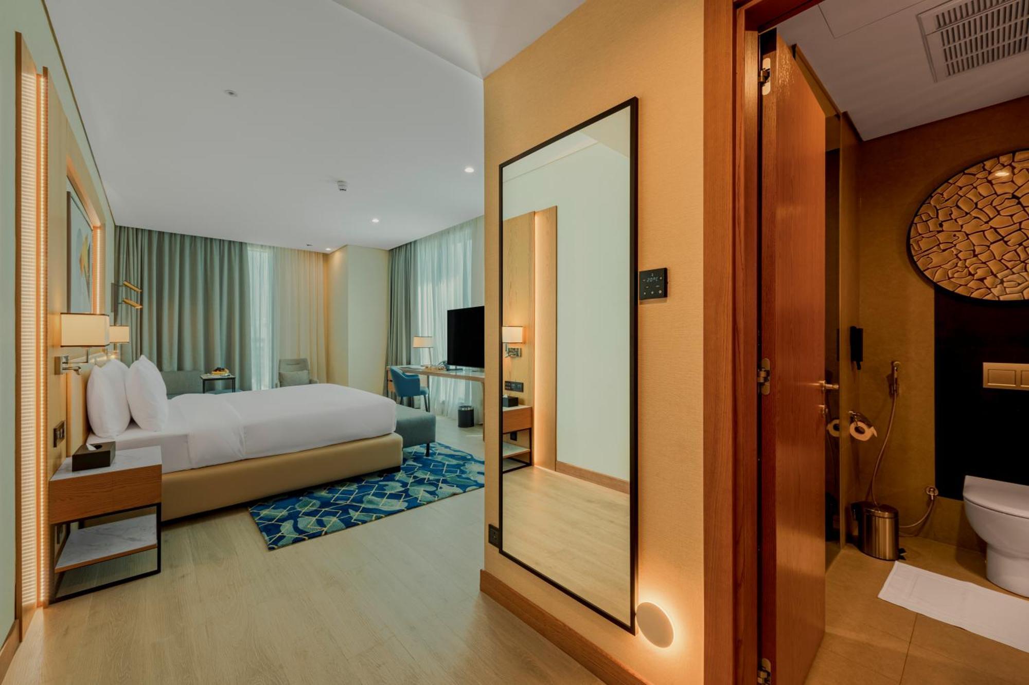 Millennium Al Masar 5*